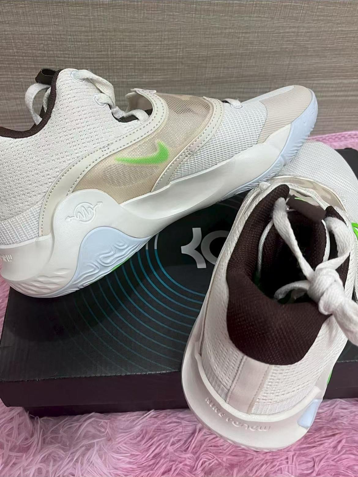Nike KD 5  [25 Colorways]