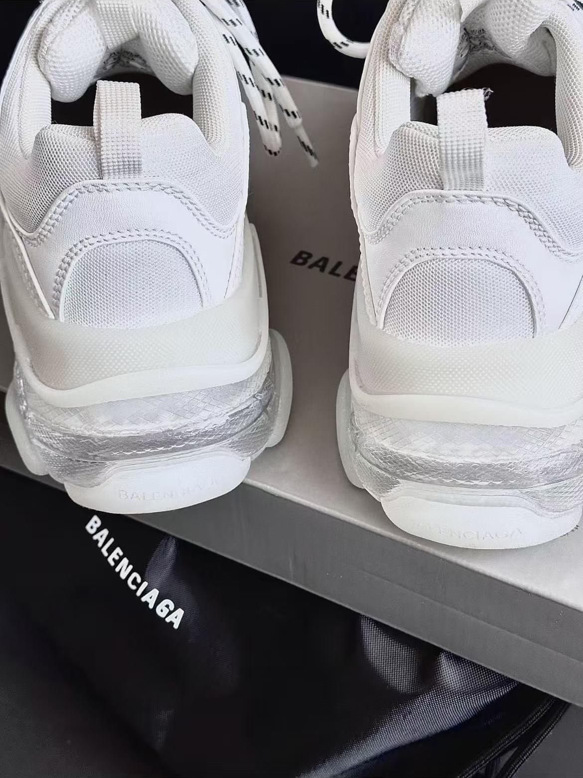 Balenciaga Triple S [30 Colorways]