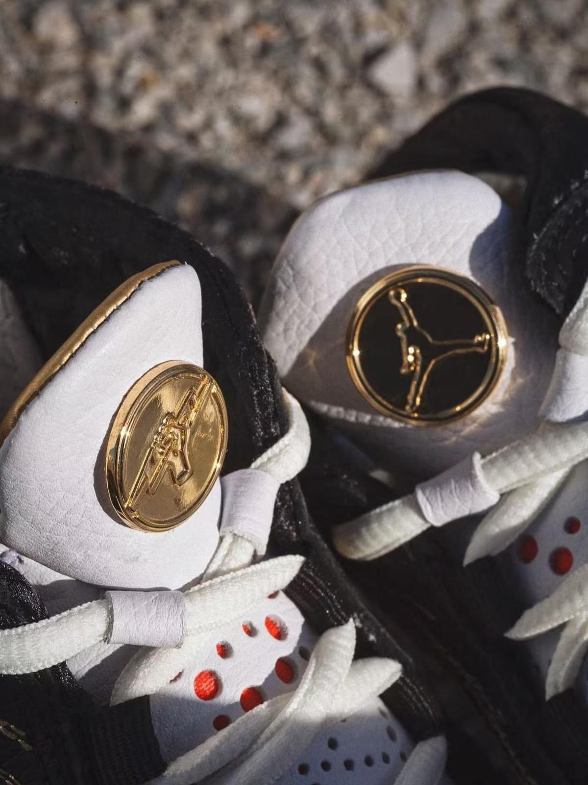 TITAN x Jordan Air Jordan 23