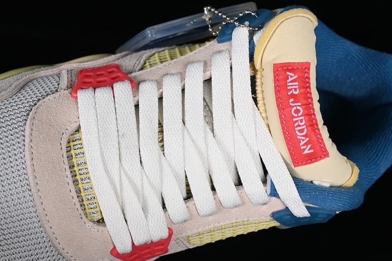 Jordan 4 [28 Colorways]