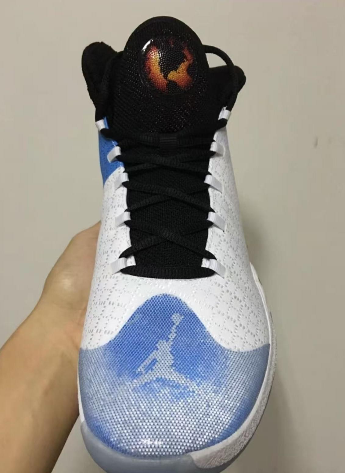 Jordan 30 [5 Colorways]