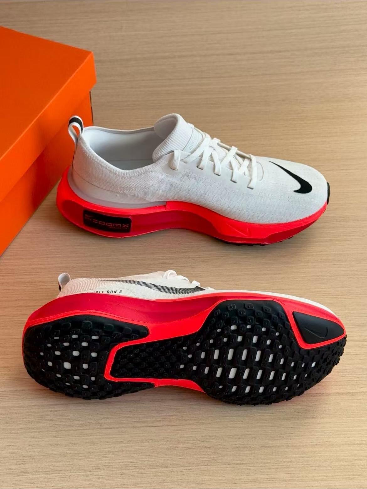 Nike ZOOMX INVNCBLE3  [7 Colorways]