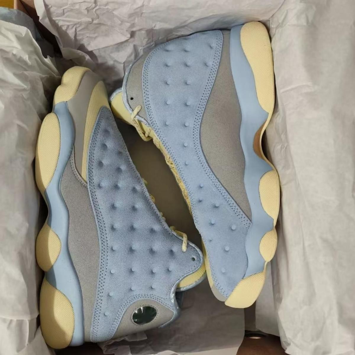 SoleFly x Jordan Air Jordan 13