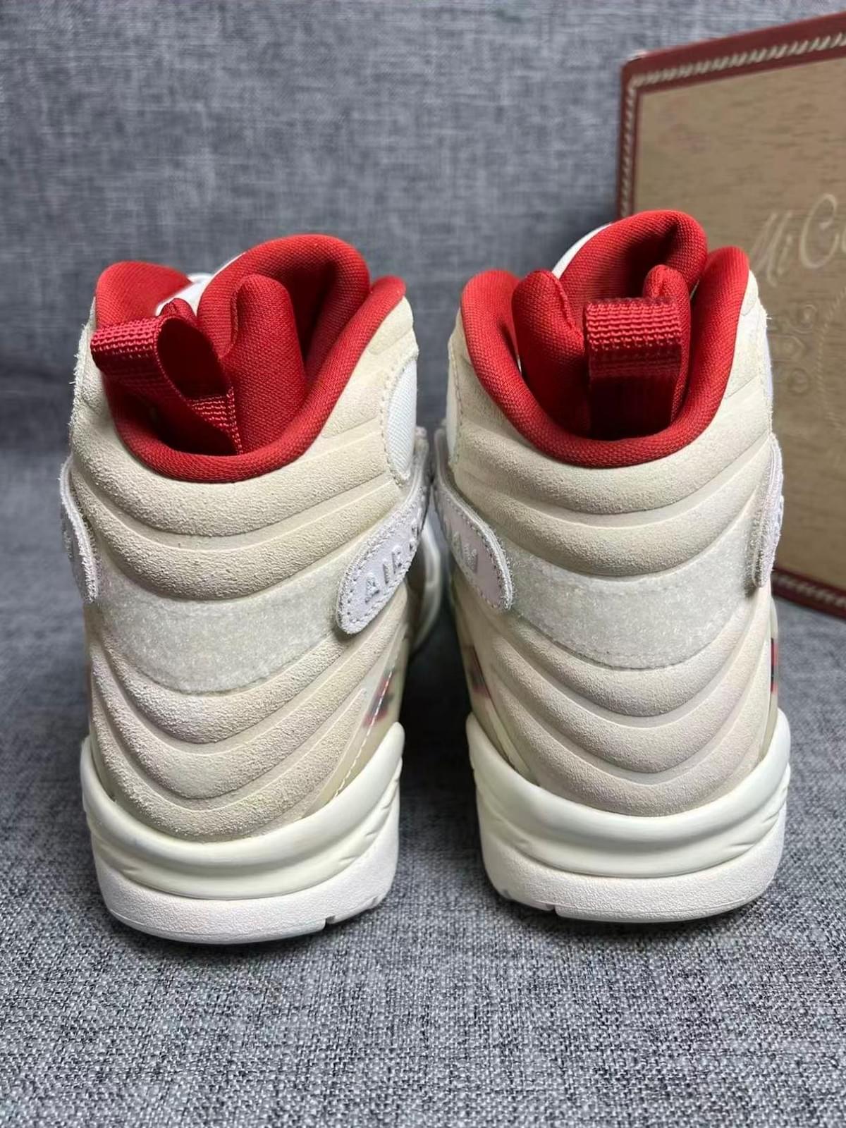 SoleFly x Jordan Air Jordan 8 