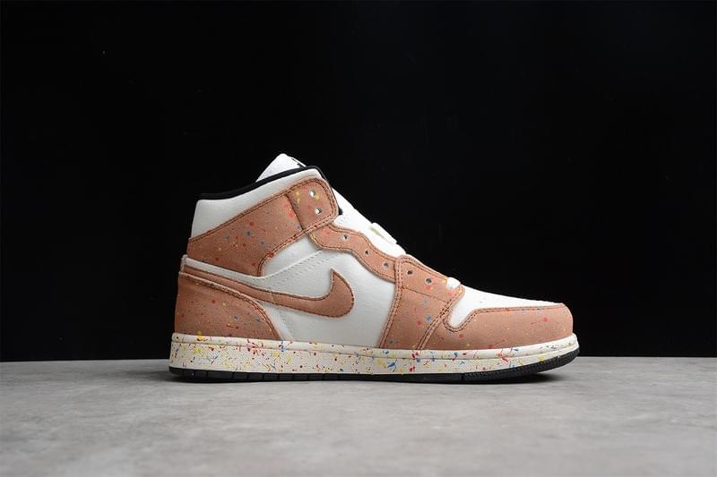 Jordan 1 High-Top Special Edition [16 Colorways]
