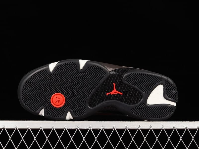 Jordan 14 [14 Colorways]