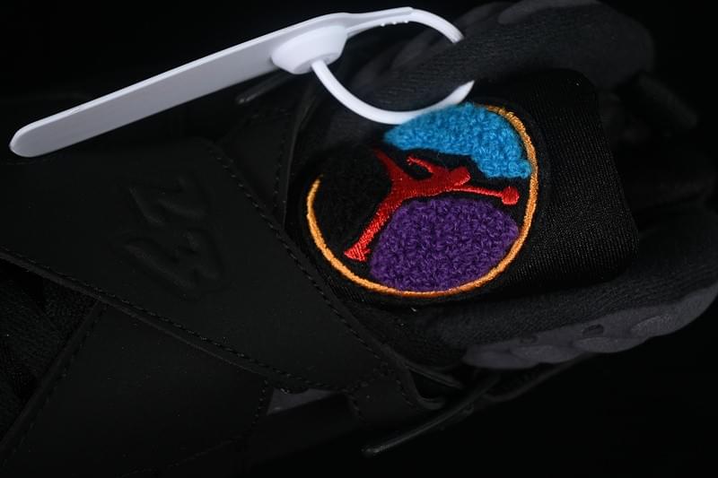 Jordan 8 [12 Colorways]