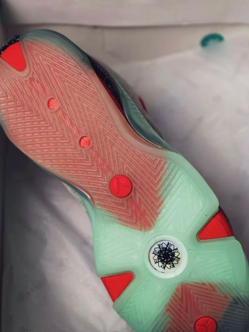 Rui Hachimura x Jordan Air Jordan 38 PF