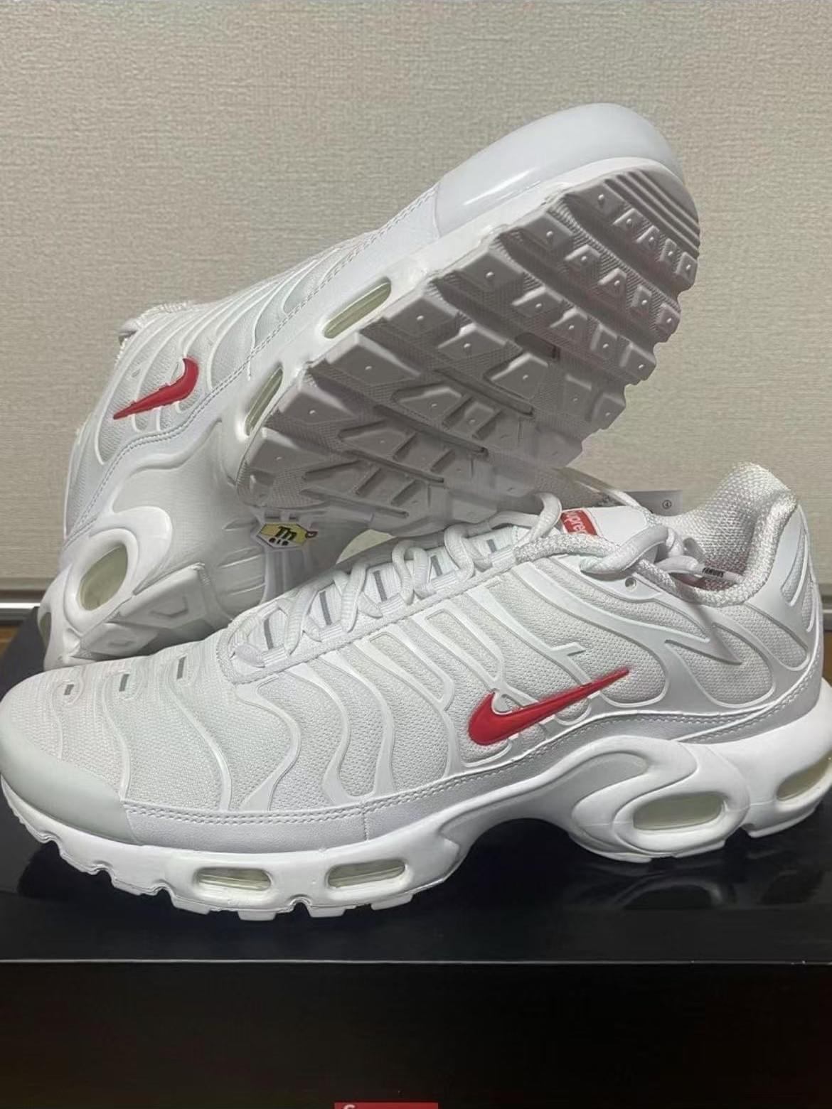 Nike Air Max Plus collaboration [7 Colorways]