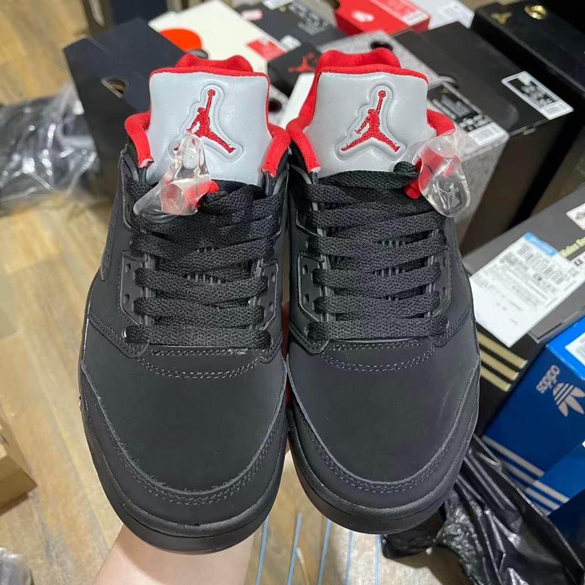 Jordan Air Jordan 5 Retro Low Alternate 90 **super discount