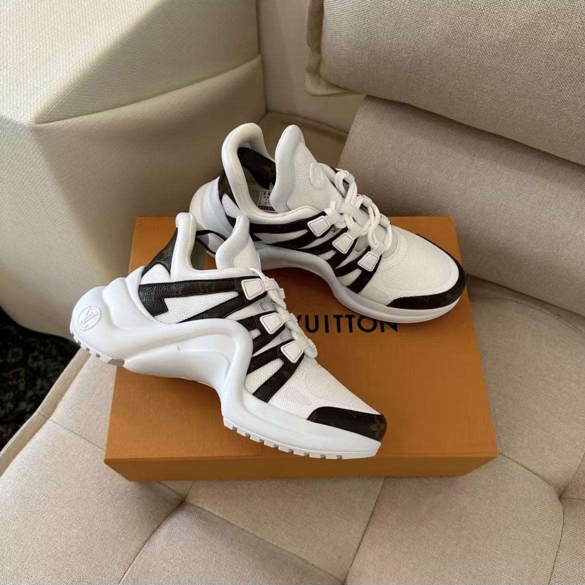 LOUIS VUITTON Archlight [14 Colorways]