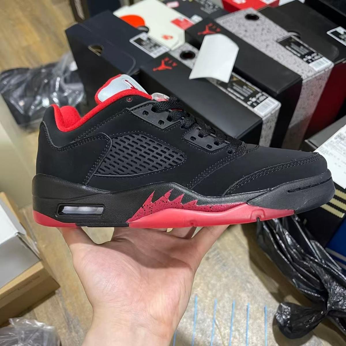 Jordan Air Jordan 5 Retro Low Alternate 90 **super discount