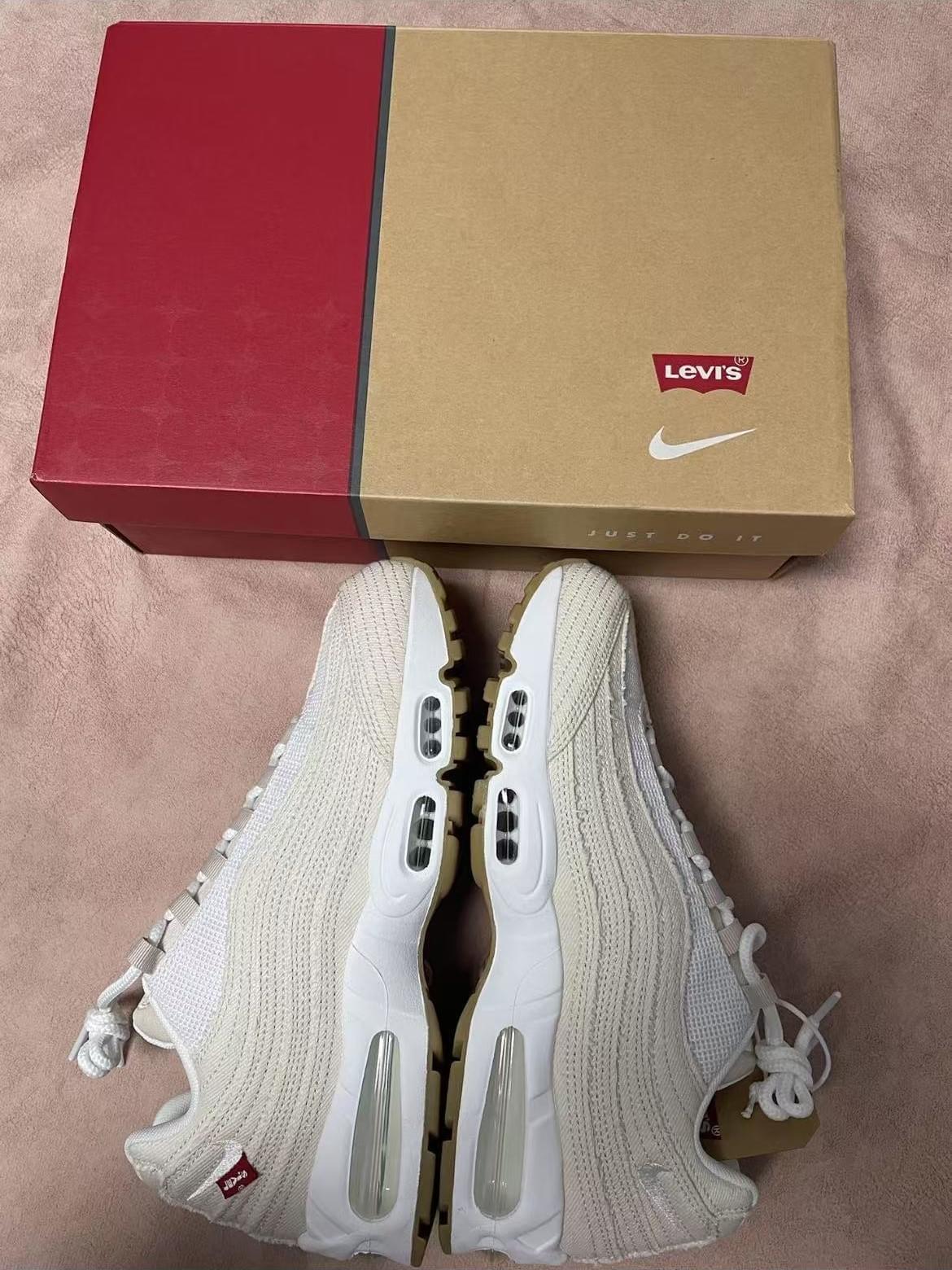 Nike Air Max 95 Joint model [14 Colorways]