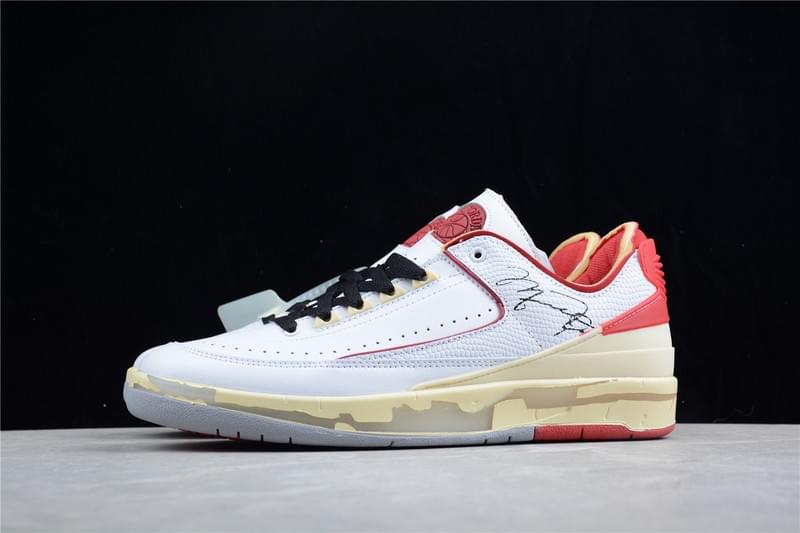 Jordan 2 [7 Colorways]