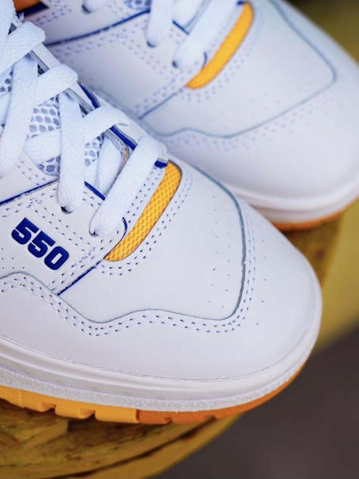 New Balance NB 550 [21 Colorways]
