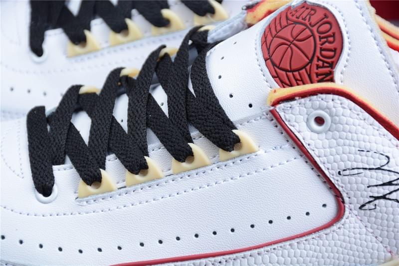 Jordan 2 [7 Colorways]