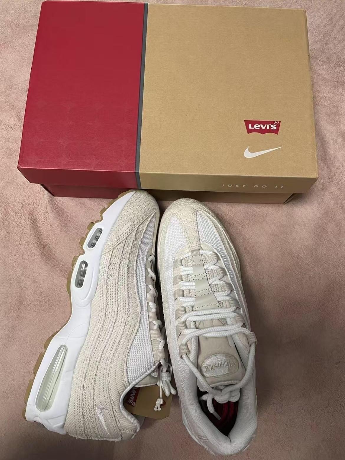 Nike Air Max 95 Joint model [14 Colorways]