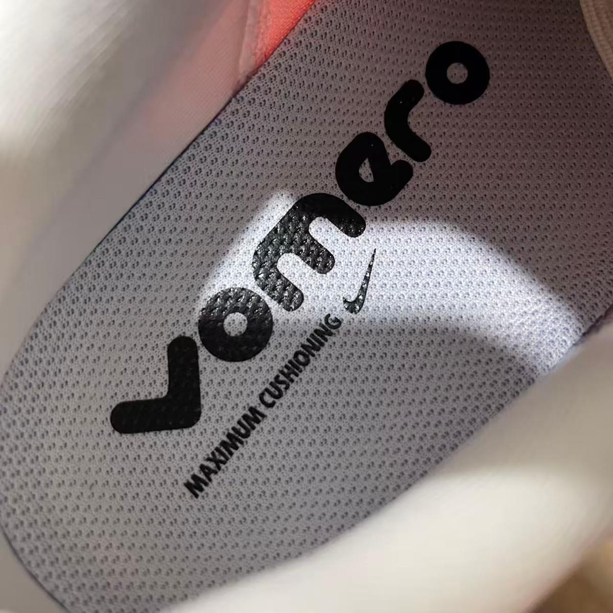 Nike Vomero 18 Children's model **super discount