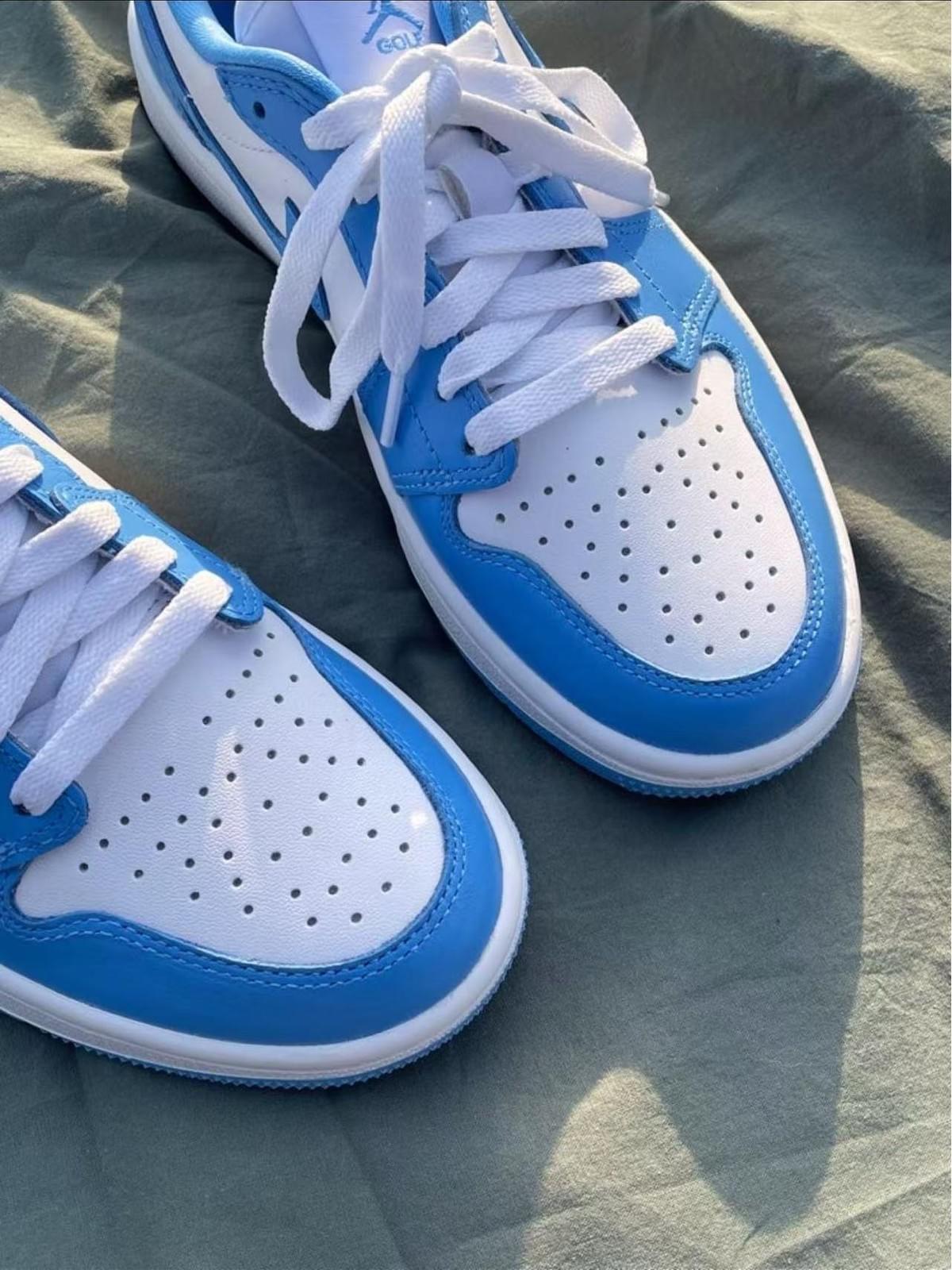 nike sb x Jordan Air Jordan 1 Low