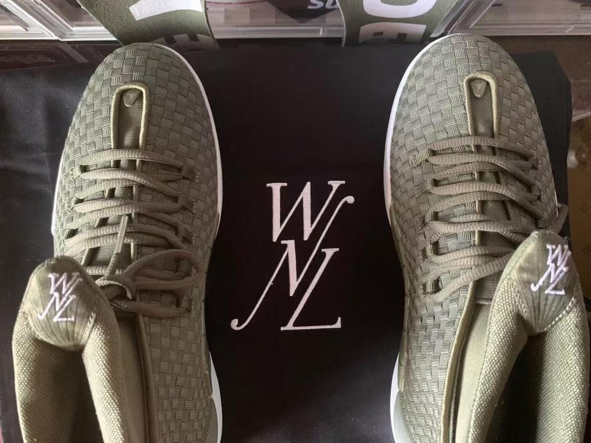 Psny x Jordan Air Jordan 15 Retroo