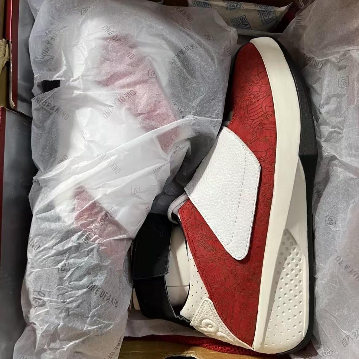 Jordan 20 [10 Colorways]