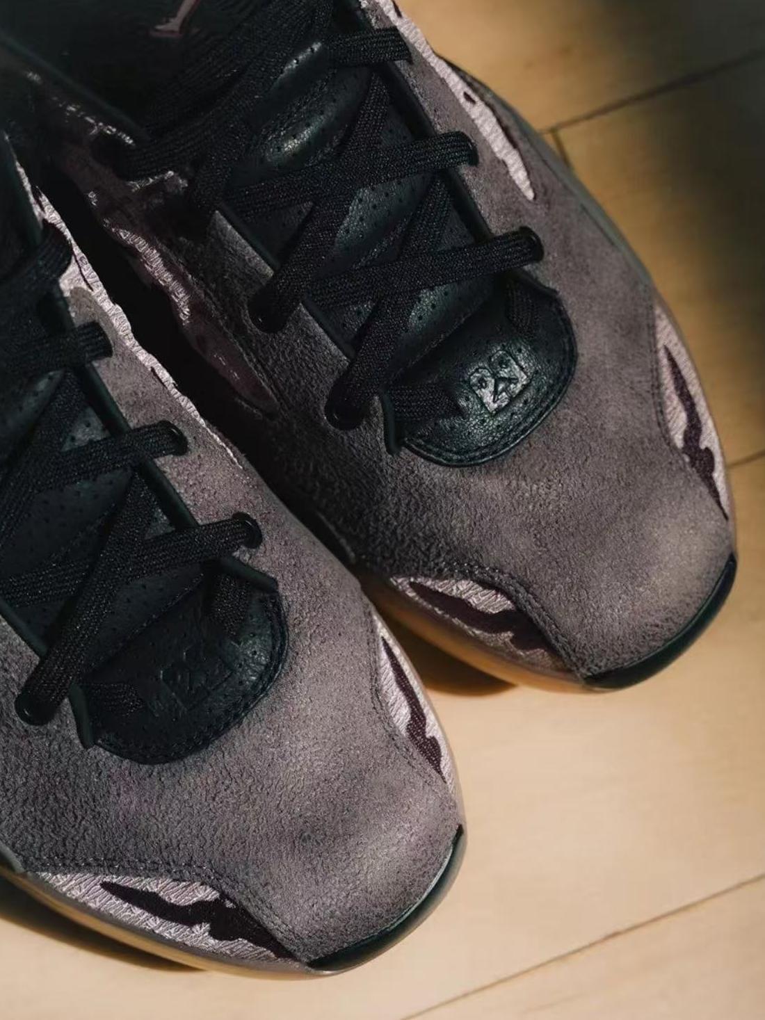 A Ma Maniere x Jordan Air Jordan 39 “While You Were Sleeping”