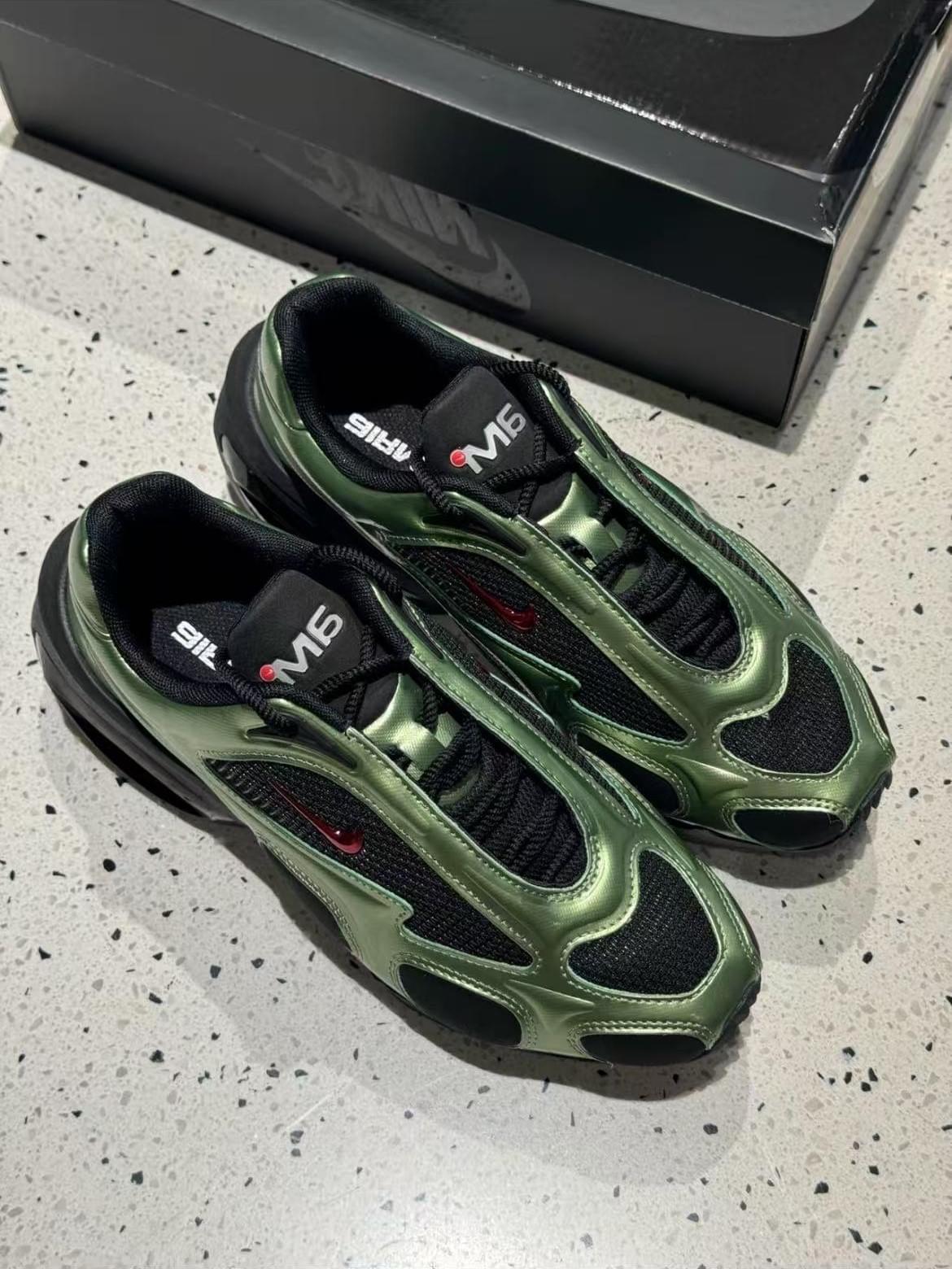 Nike Air Max Muse [7 Colorways]