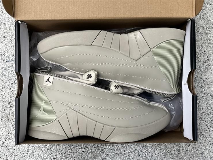 Jordan 15 [7 Colorways]