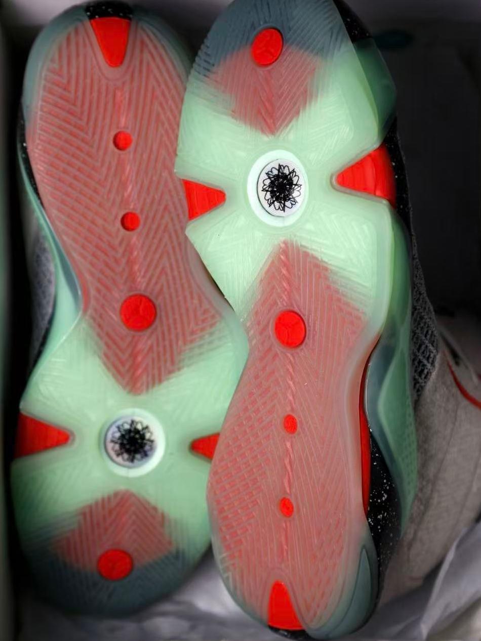 Rui Hachimura x Jordan Air Jordan 38 PF