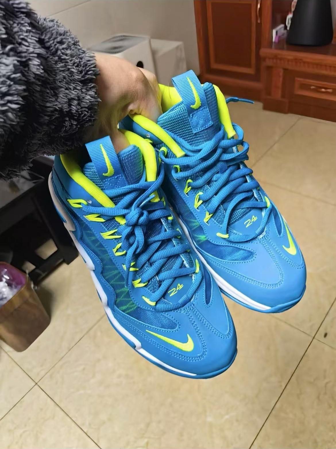 Nike Air Max 360 [12 Colorways]