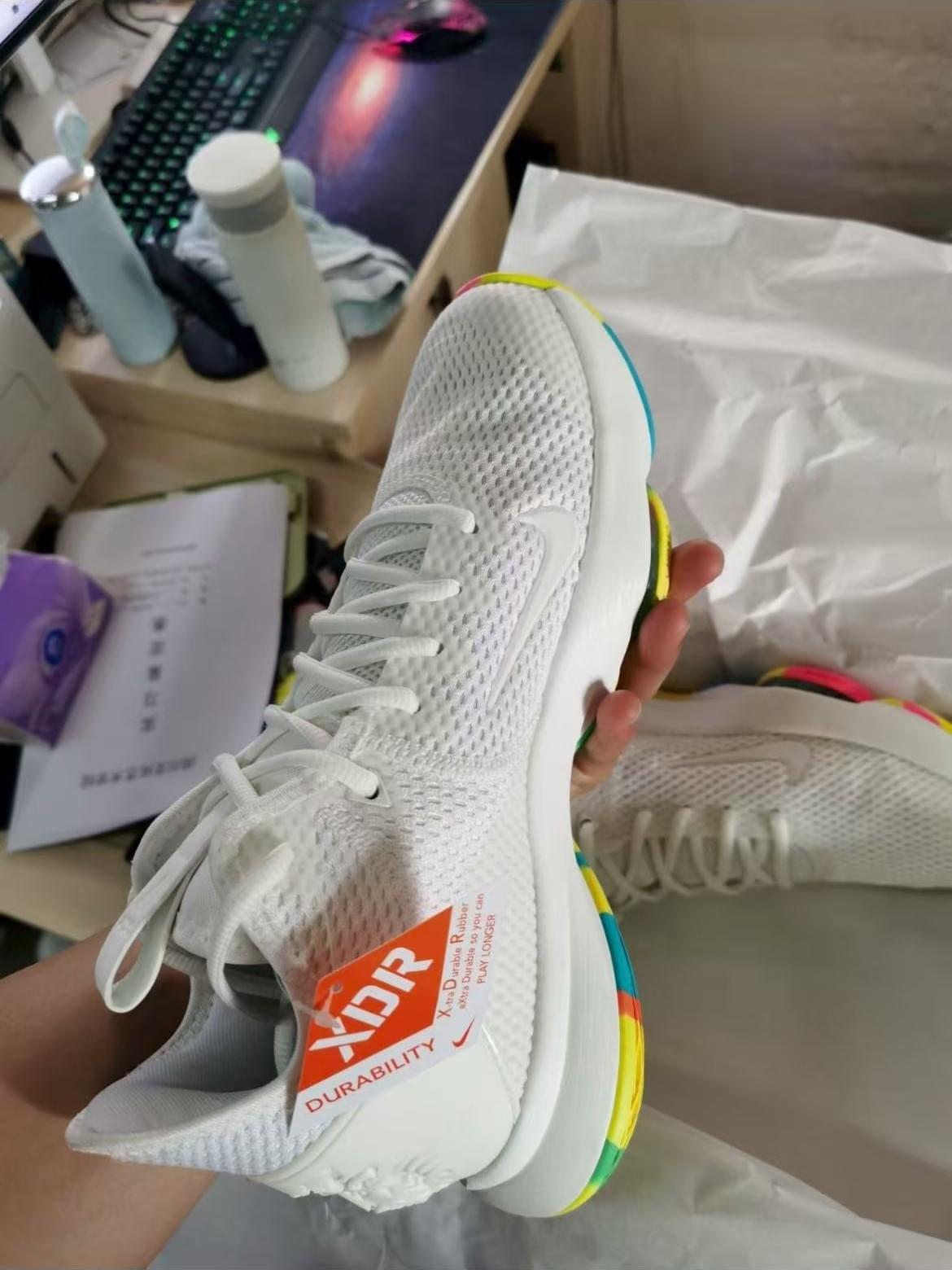Nike Zoom Witness /2/3/4 [22 Colorways]