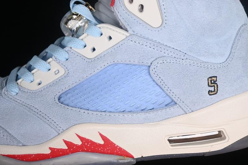 Jordan 5 [21 Colorways]