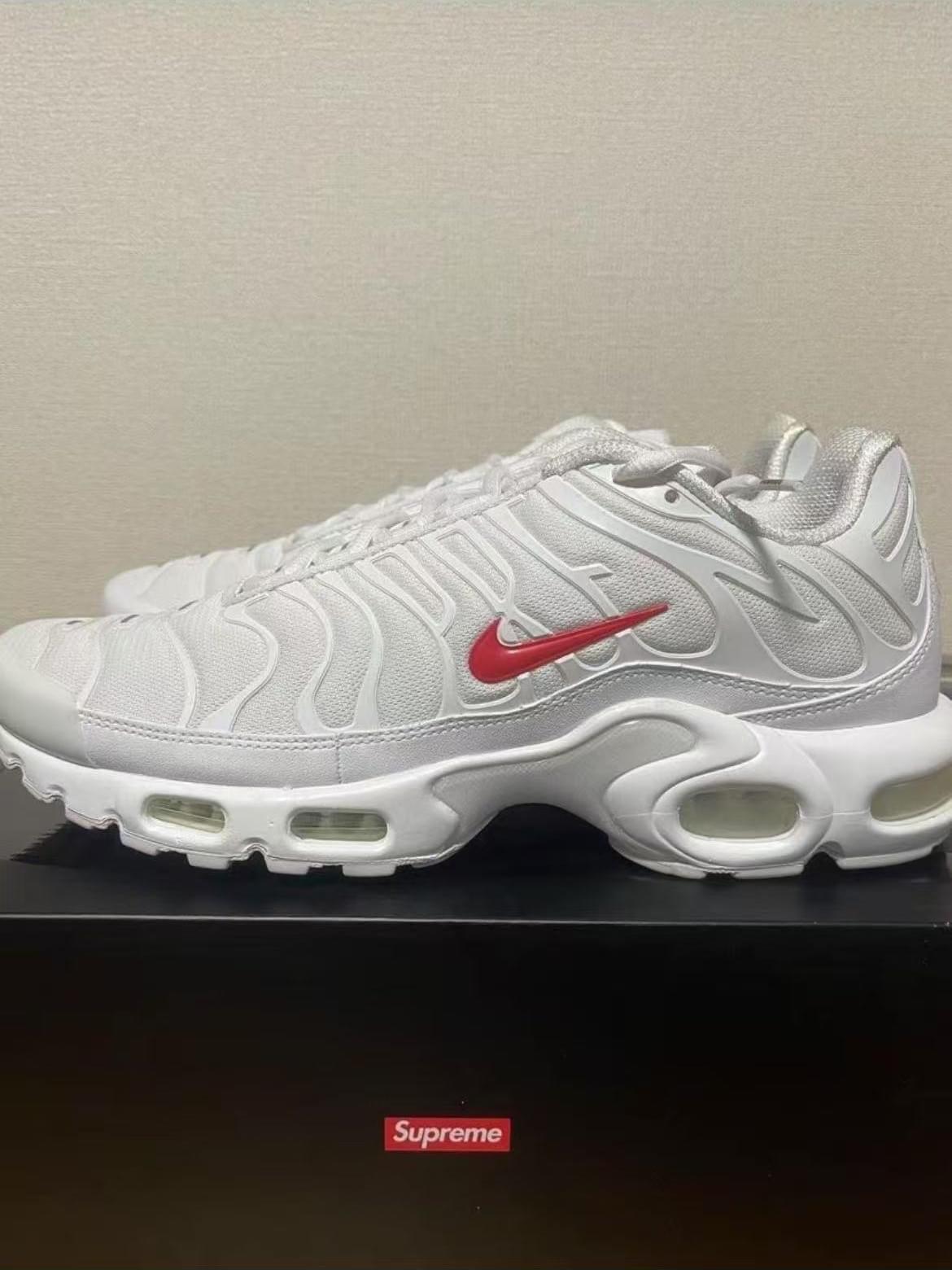 Nike Air Max Plus  Joint model  [7 Colorways]
