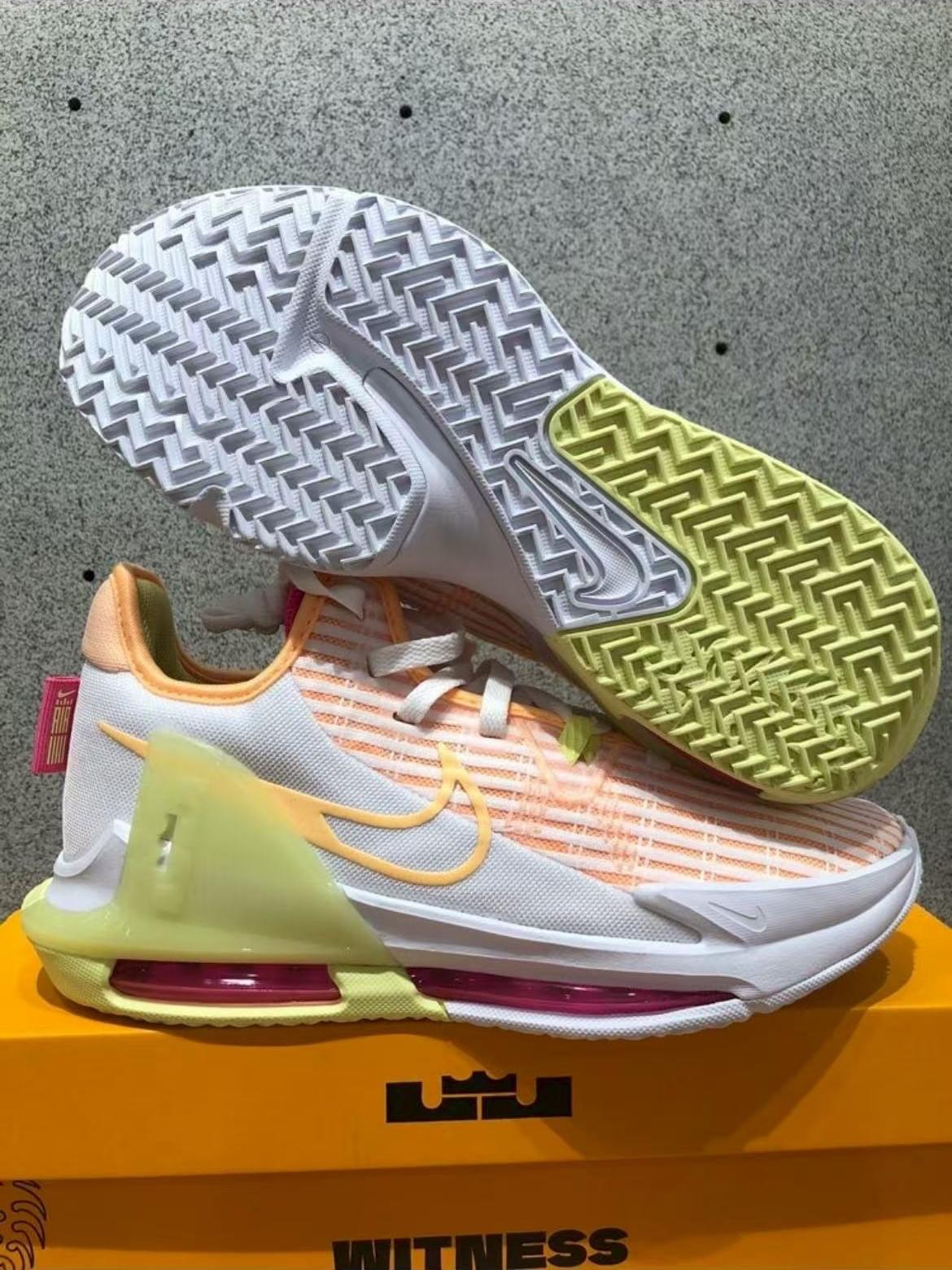 Nike Witness 5/6/7/8  [7 Colorways]
