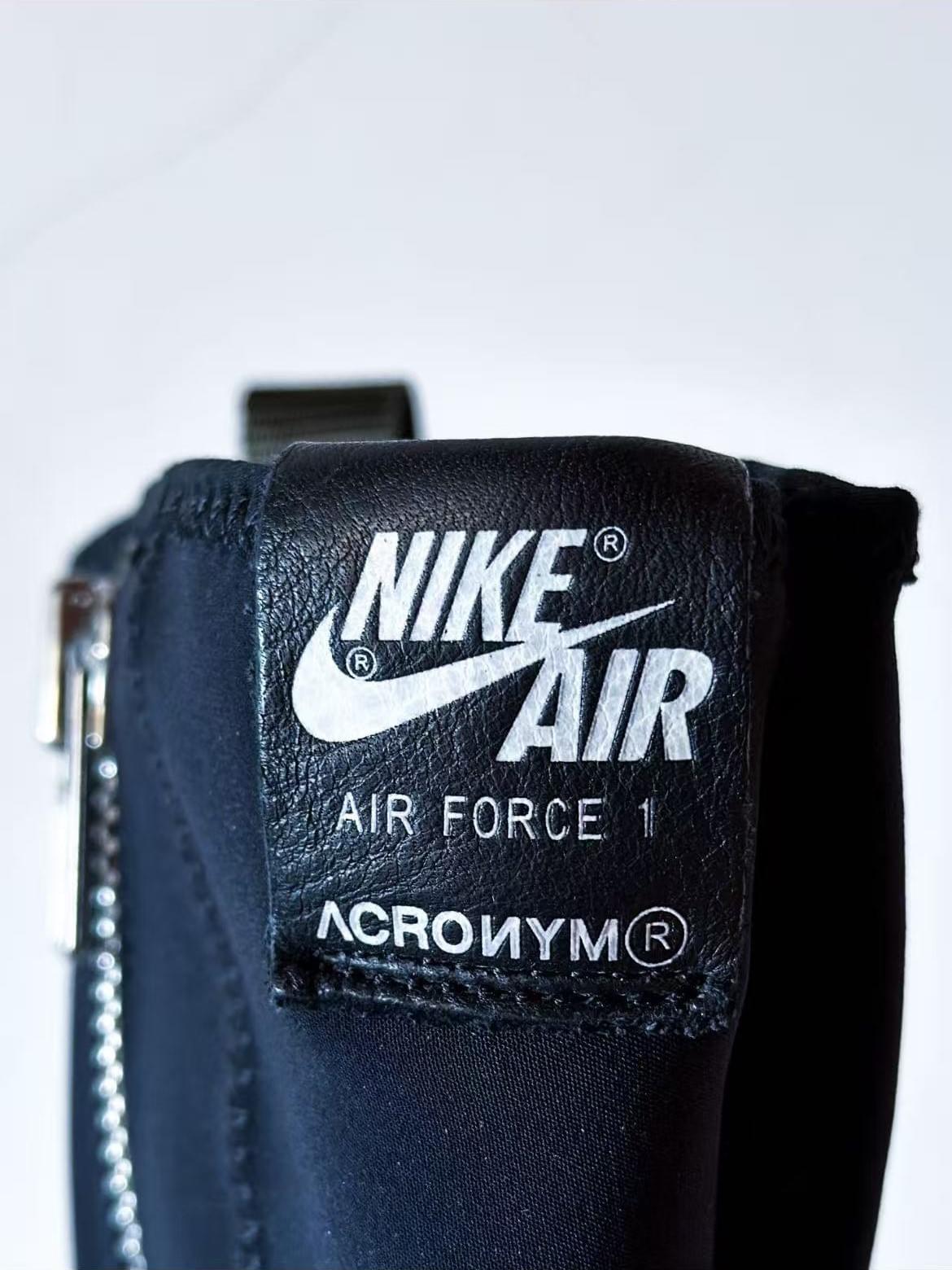 Nike Air Force 1  [28 Colorways]