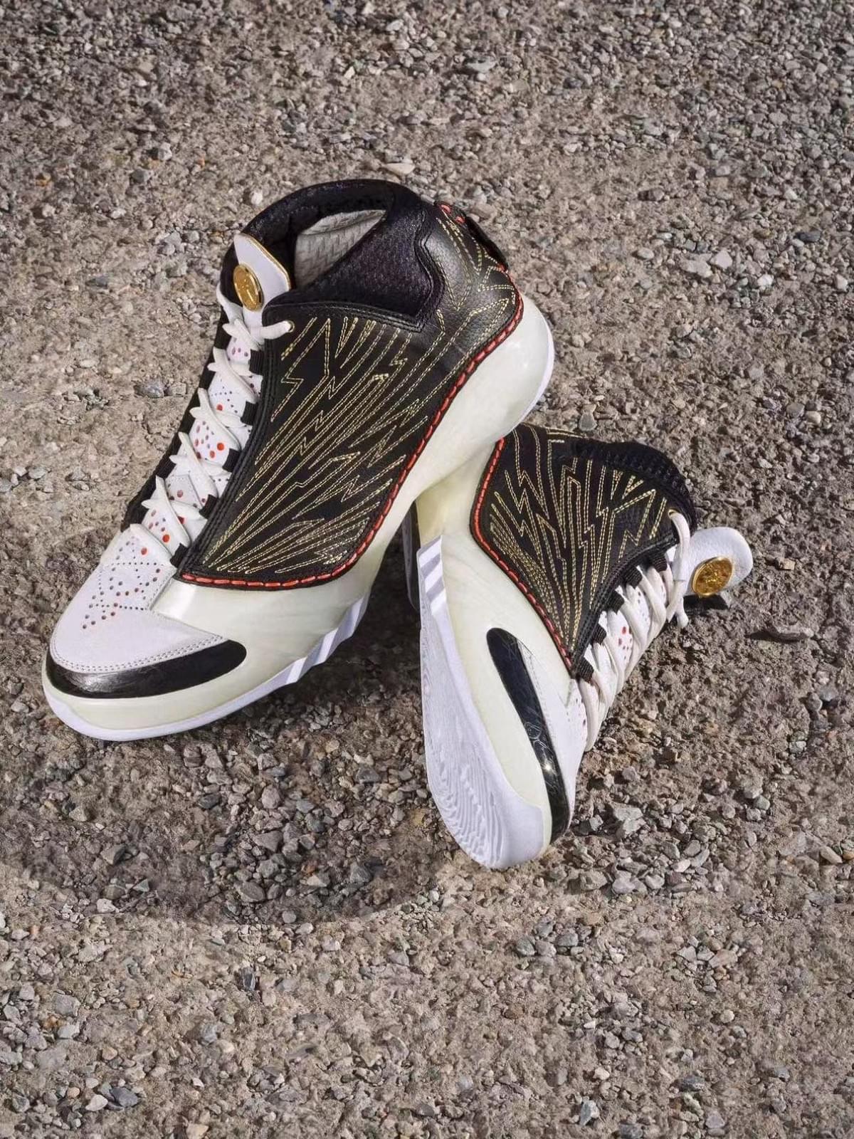 TITAN x Jordan Air Jordan 23