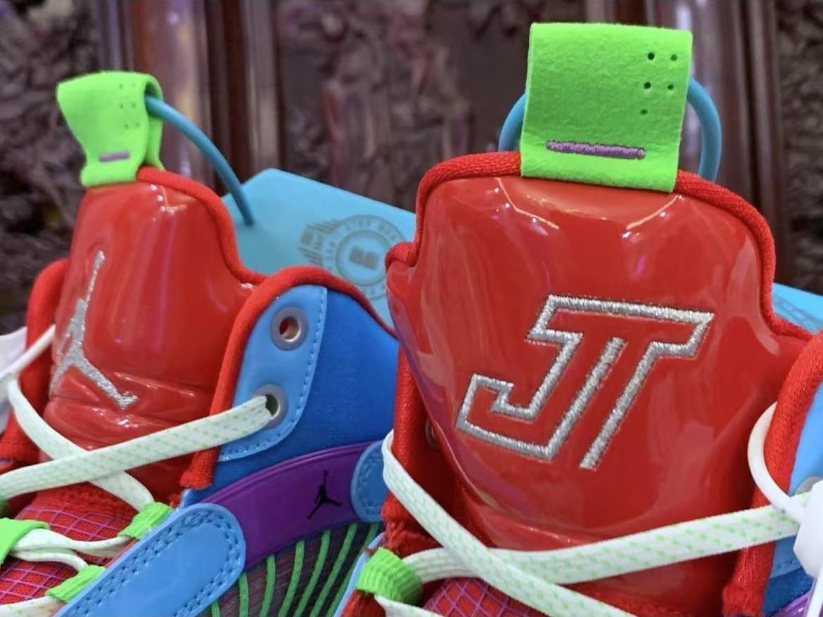Jordan 35 [20 Colorways]