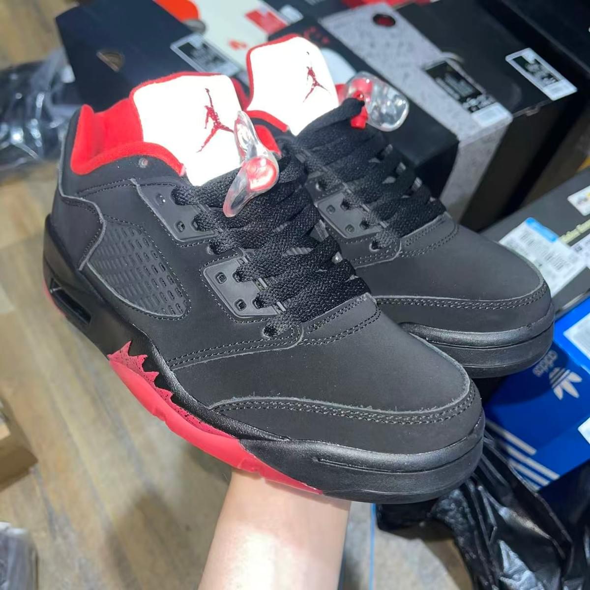 Jordan Air Jordan 5 Retro Low Alternate 90 **super discount