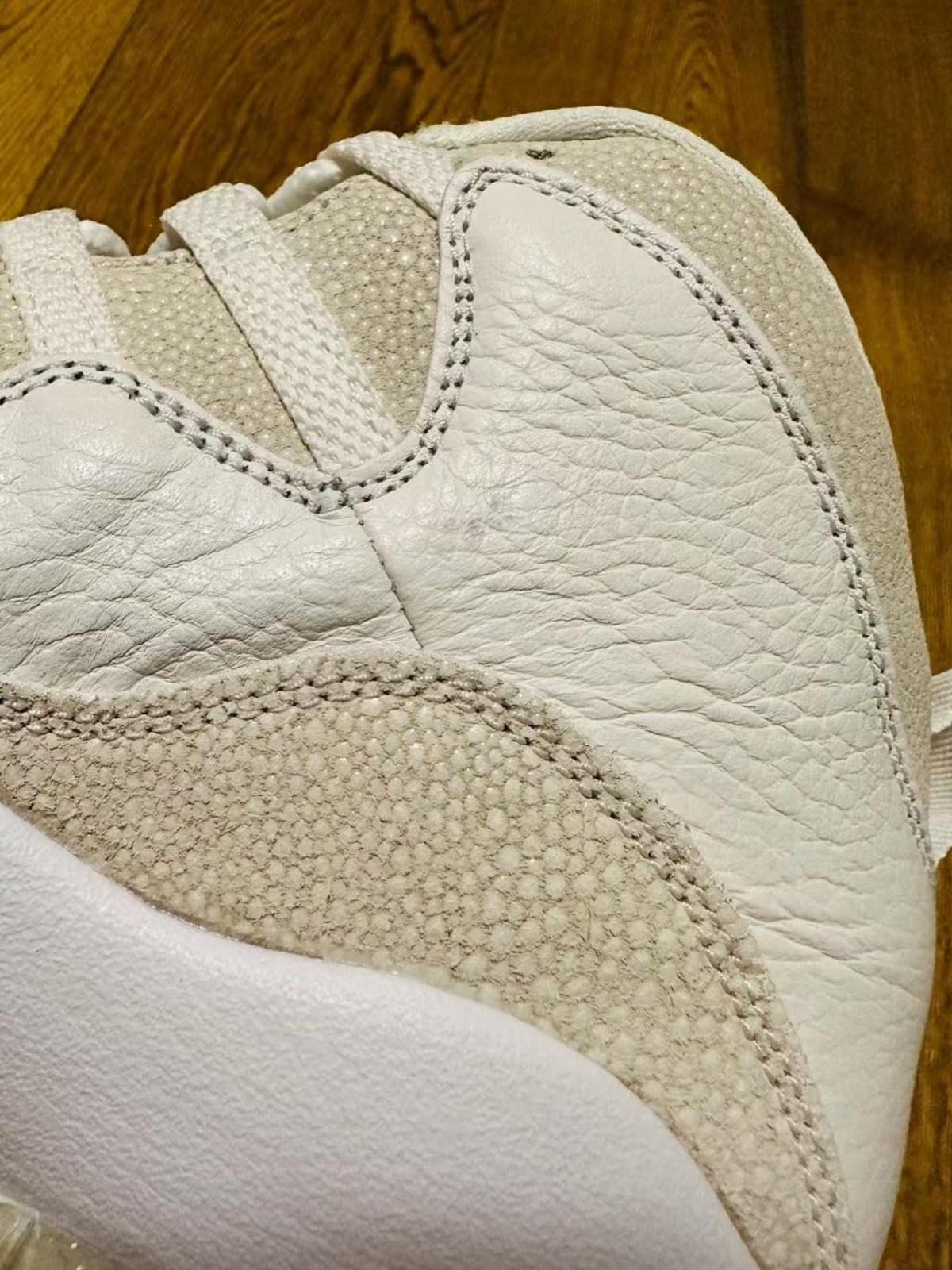 Jordan Air Jordan 10 Retro Drake OVO