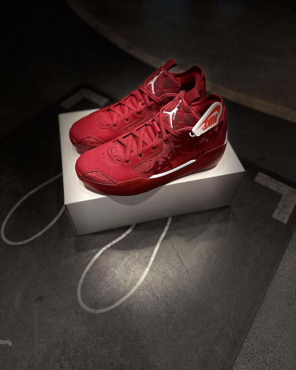 Jordan 39 [9 Colorways]