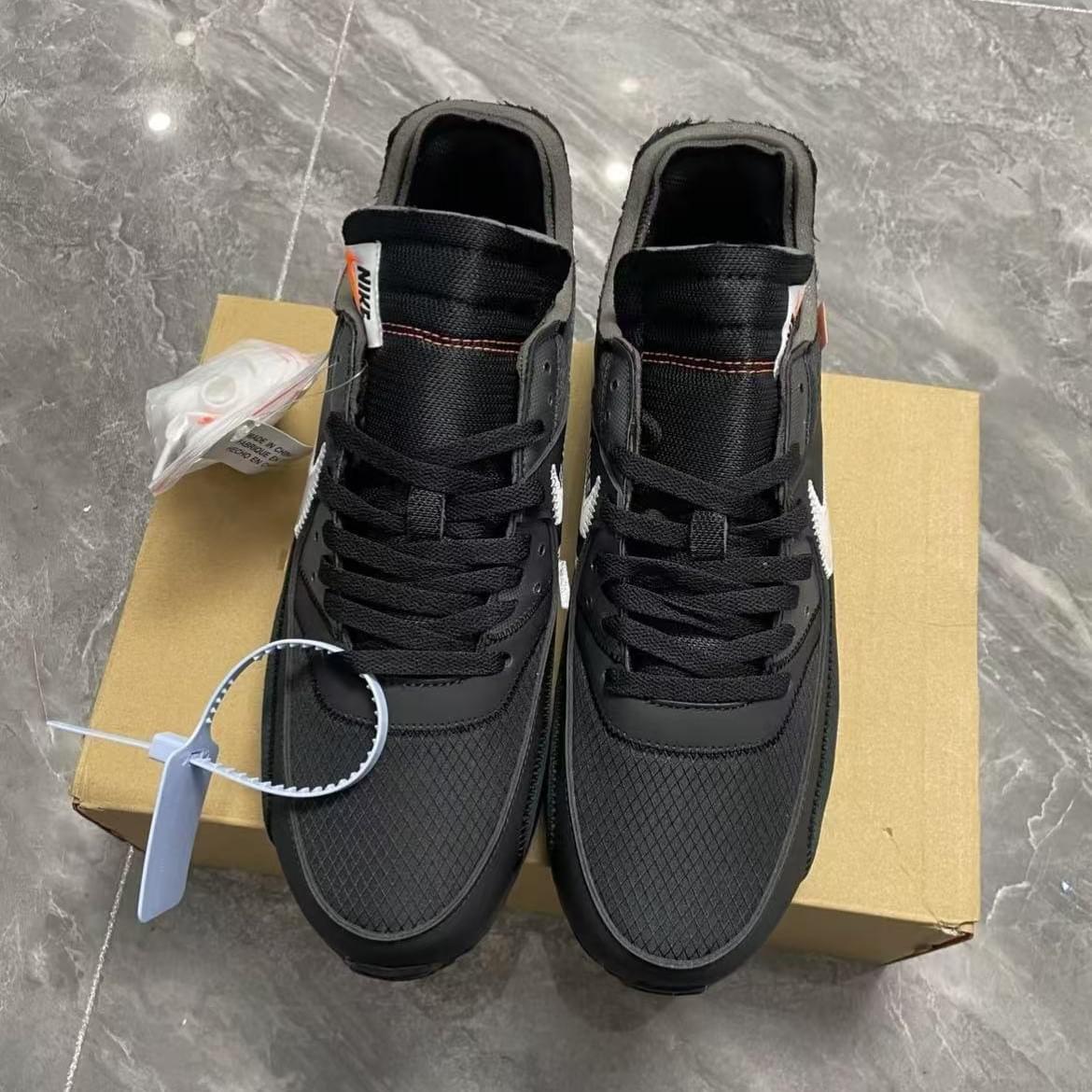 Nike Air Max 90 Joint model [14 Colorways]