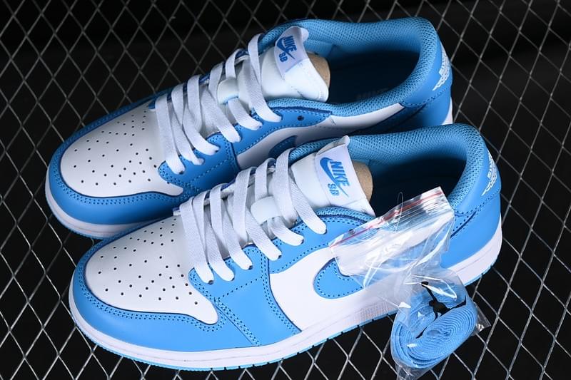 Jordan 1 Low [21 Colorways]