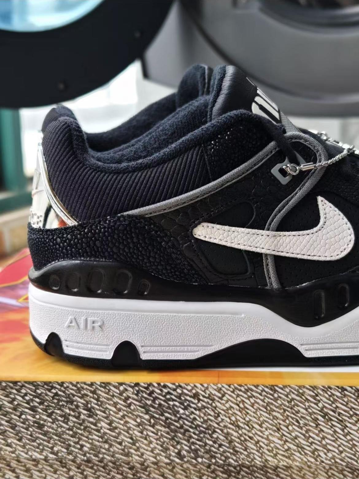 Nike Air Force 2 / 3  [14 Colorways]