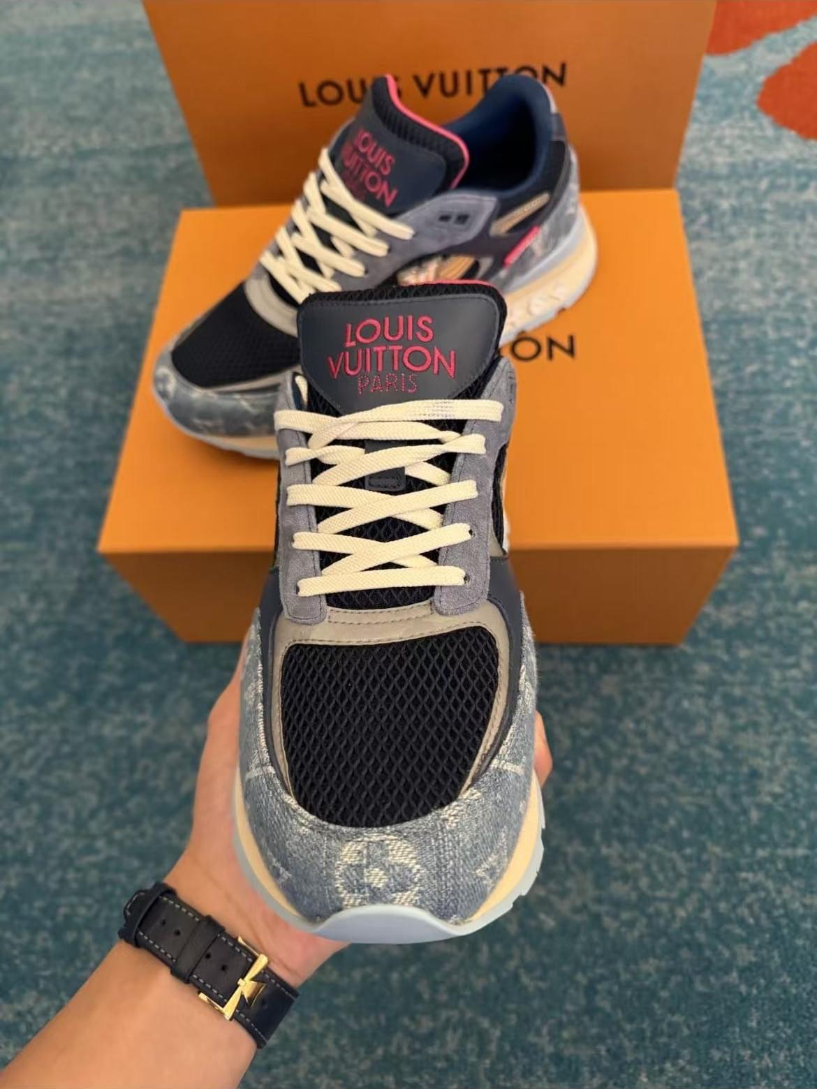 LOUIS VUITTON Run Away [21 Colorways]
