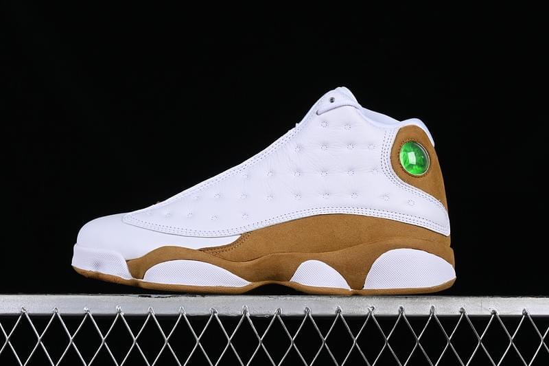 Jordan 13 [28 Colorways]