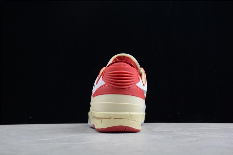 Jordan 2 [7 Colorways]