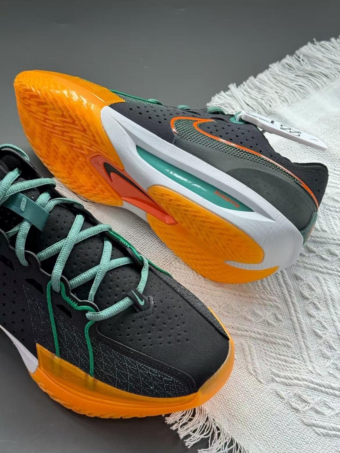 Nike Zoom G.T. Cut 3 EP [7 Colorways]