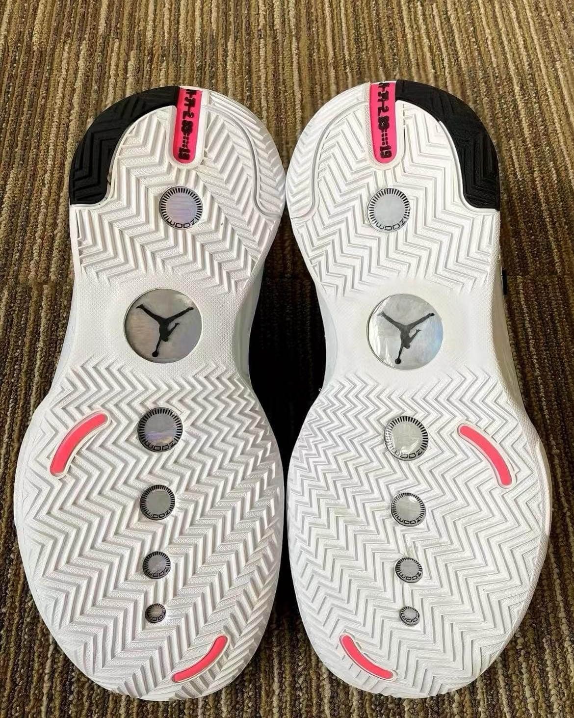 Jordan 34 [17 Colorways]