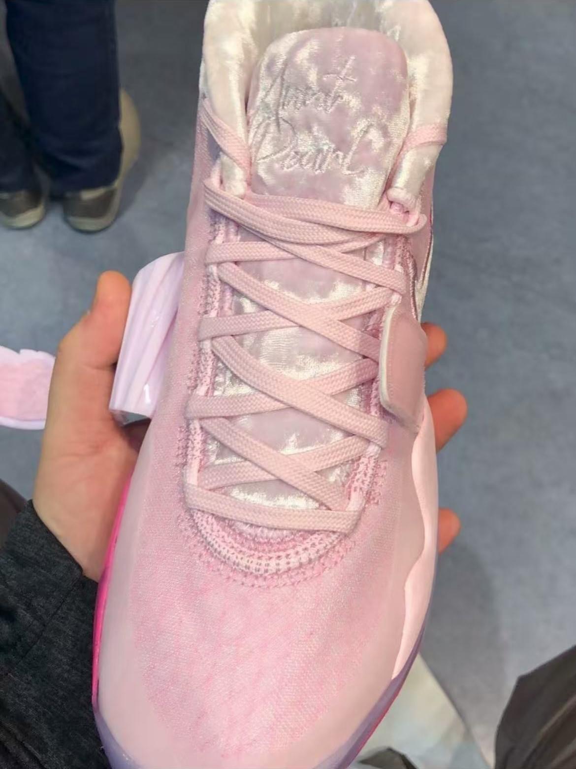 Nike KD 12/KD 15  [14 Colorways]