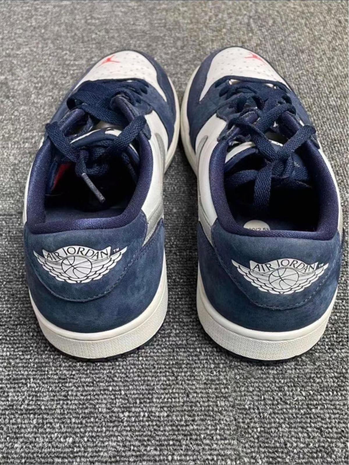 nike sb x Jordan Air Jordan 1 Low 1